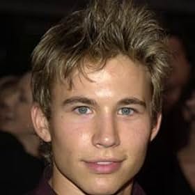 Jonathan Taylor Thomas